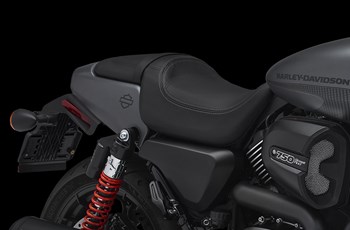 Harley-Davidson Street Rod 2017 - Bild 32